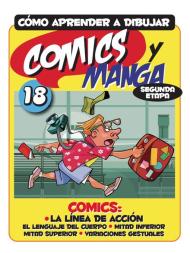 Curso como aprender a dibujar comics y manga - 14 diciembre 2022 - Download