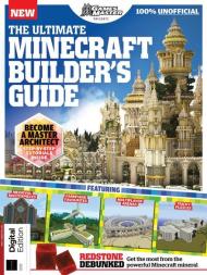 Ultimate Minecraft Builder's Guide - February 2023 - Download
