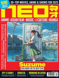 NEO Magazine - Issue 227 - February 2023 - Download