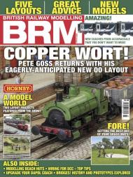 British Railway Modelling - Spring 2023 - Download