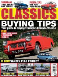 Classics Monthly - April 2023 - Download