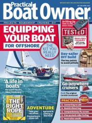 Practical Boat Owner - April 2023 - Download