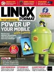 Linux Format UK - February 2023 - Download