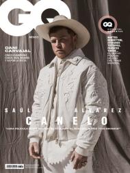 GQ Mexico - febrero 2023 - Download