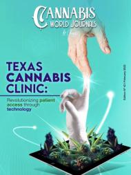 Cannabis World Journals - 01 February 2023 - Download