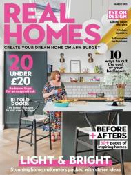 Real Homes - March 2023 - Download