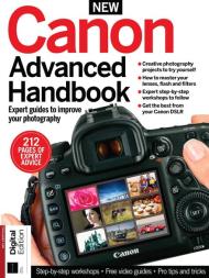 Canon Advanced Handbook - February 2023 - Download