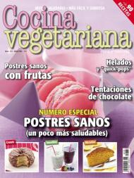 Cocina Vegetariana - febrero 2023 - Download