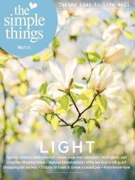 The Simple Things - March 2023 - Download