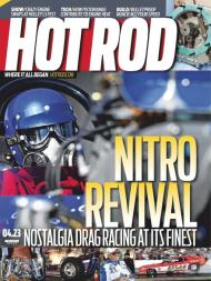 Hot Rod - April 2023 - Download