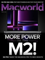 Macworld USA - March 2023 - Download