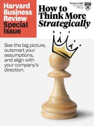 Harvard Business Review OnPoint - January 2023 - Download