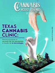 Cannabis World Journals Espanol - 01 febrero 2023 - Download