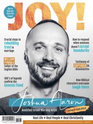 Joy! Magazine - February 2023 - Download