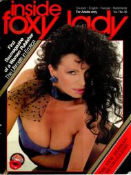 Inside Foxy Lady - Vol 7 N 30 - Download