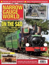 Narrow Gauge World - Issue 173 - March-April 2023 - Download