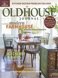 Old House Journal - March 2023 - Download