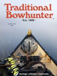 Traditional Bowhunter - April-May 2023 - Download