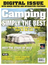 Camping - March 2023 - Download