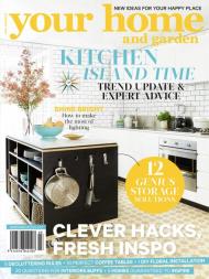 Your Home and Garden - March 2023 - Download