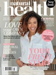 Natural Health - March 2023 - Download