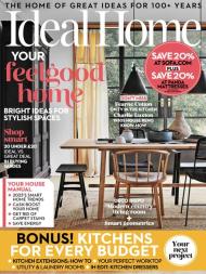 Ideal Home UK - March 2023 - Download