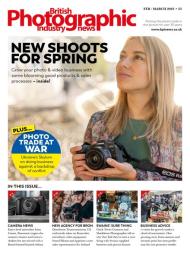 British Photographic Industry News - February-March 2023 - Download