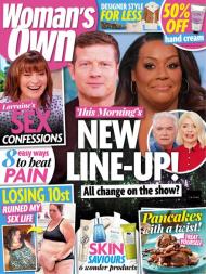 Woman's Own - 20 February 2023 - Download