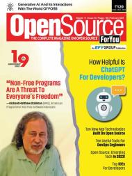 Open Source for You - February 2023 - Download