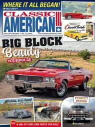 Classic American - March 2023 - Download