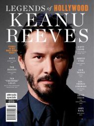 Legends of Hollywood Keanu Reeves - February 2023 - Download