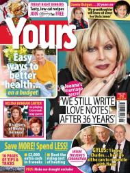 Yours UK - 12 February 2023 - Download