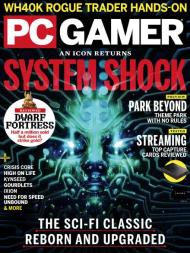 PC Gamer UK - March 2023 - Download