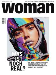 WOMAN Germany - 16 Februar 2023 - Download