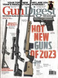Gun Digest - February 2023 - Download