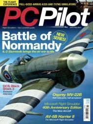 PC Pilot - Issue 144 - March-April 2023 - Download