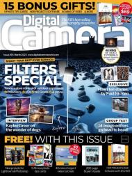 Digital Camera World - March 2023 - Download