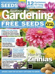 Amateur Gardening - 18 February 2023 - Download