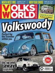Volks World - March 2023 - Download