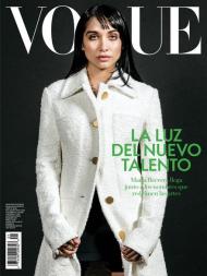 Vogue Latinoamerica - febrero 2023 - Download