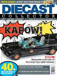 Diecast Collector - Issue 306 - April 2023 - Download