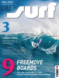 Surf Germany - Marz 2023 - Download