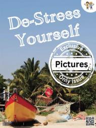 De-Stress Yourself - March 2023 - Download