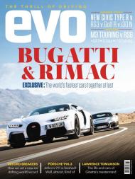 evo UK - March 2023 - Download
