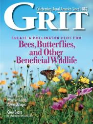 Grit - March 2023 - Download