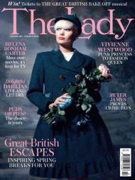 The Lady - 03 February 2023 - Download