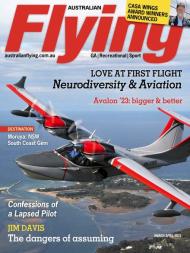 Australian Flying - March-April 2023 - Download