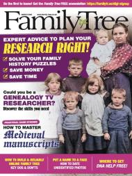 Family Tree UK - March 2023 - Download