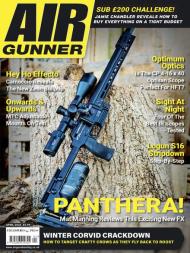 Air Gunner - March 2023 - Download