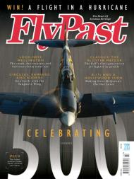 FlyPast - March 2023 - Download
